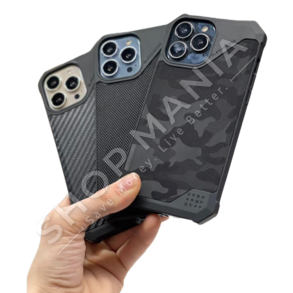 COVER SILIKONI PER IPHONE 13 PRO MAX/13 PRO