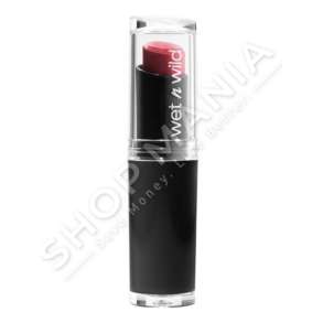 WET N WILD - BUZEKUQ "MEGA LAST LIP COLOR - ROSE POD" - 4049775590428