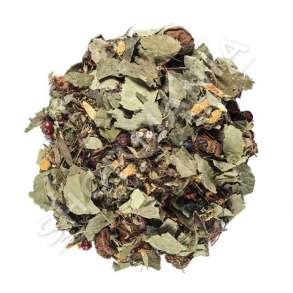 MERJA - CAJ NATYRAL PER DOBESIM "100% BIO" - 220G