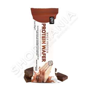 QNT - VAFER ME PROTEINE  - 35G