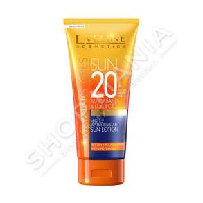 EVELINE COSMETICS - KREM MBROJTES DIELLI ME SPF 20 200ml