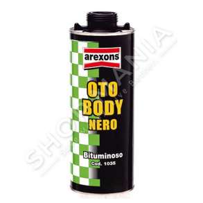 AREXONS - BOJE NE NGJYRE TE ZEZE "BN-1126" - 1KG