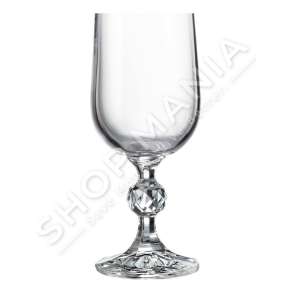 CRYSTALITE BOHEMIA - SET 6 GOTA VERE 150ML - 8593410719089