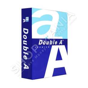 DOUBLE A - LETER A4 80G