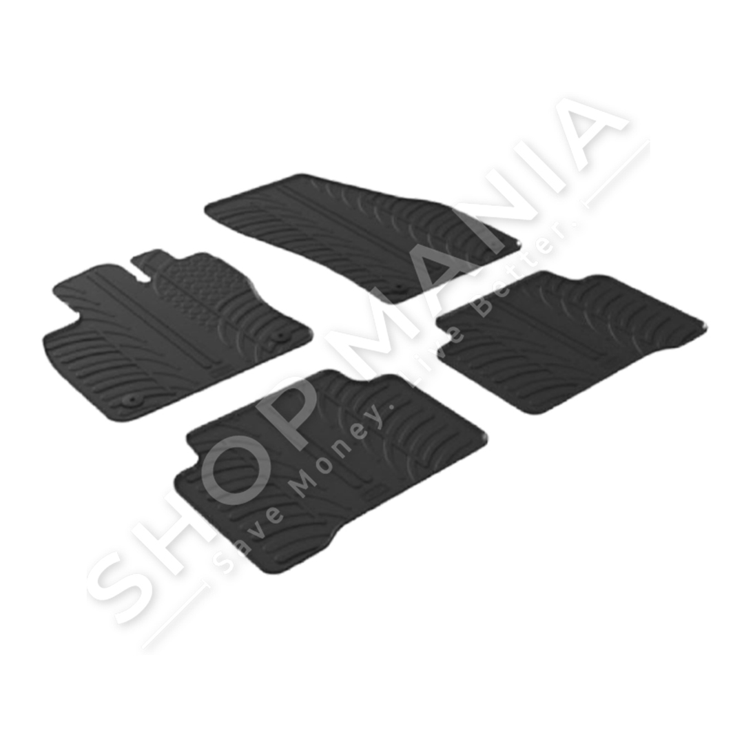 SHTRESA GOME VOLKSWAGEN TOURAN 10/2015 ON (MANUAL) "BN-859"