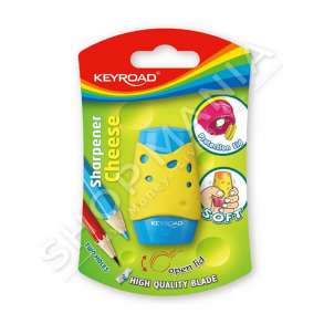 KEYROAD - PREFSE ME 2 VRIMA SOFT ME VARJE