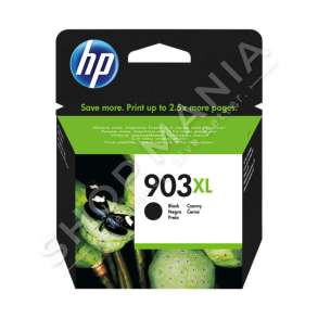 HP - 903 XL (T6M15AE) CARTUCCIA ORIGINALE NERO XL