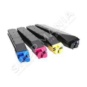 SHARP  - TONER LASERJET KOMPATIBËL ME NGJYRA E NDERTUAR E RE, E GARANTUAR PËR SHARP MAGENTA MX27M