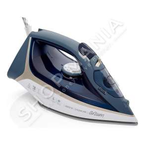 ARZUM - HEKUR ME AVULL 2600W/300ML "STEAMLINE STEAM IRON" - AR6004