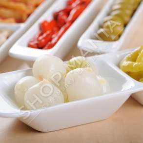 TESCOMA - TAS PORCELANI ME 2 NDARJE 24X7CM "GUSTITO" - 8595028424034