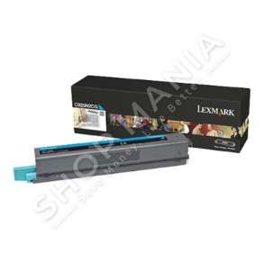 LEXMARK -  ORIGJINALE TONER NGJYRË E KALTËR C925H2CG C925 RRETH 7500 FAQE