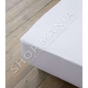 MBROJTESE DYSHEKU KUNDRA UJIT "TERRY" - 120x200+30CM