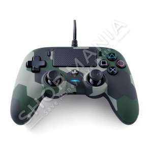 NACON - LEVE PS4 ME DIZAJN USHTARAK