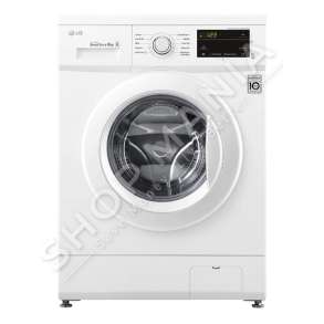 LG - LAVATRICE 8KG/1400RPM/D - F4J3TN3WE