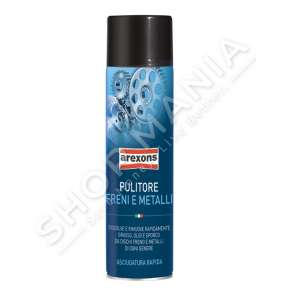 AREXONS - SOLUCION PASTRUES PER DISQE FRENASH "BN-2161" - 500ML