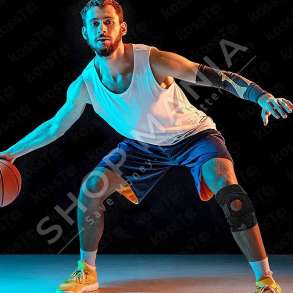 KOSMODISK - LIDHESE PER GJURIN "KNEE SUPPORT"