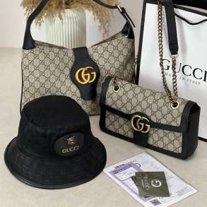 KAPELE BUCKET "GUCCI" - CN-658