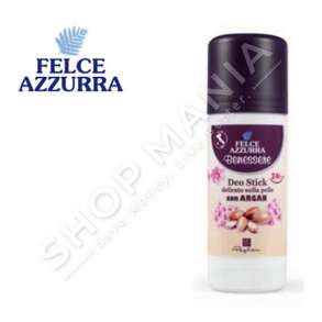 FELCE AZZURRA - DEODORANT PER FEMRA ME ARGAN 40ml