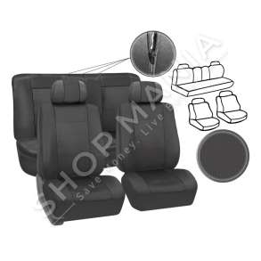 SET VESHJE SEDILJE 2+3 "PREMIUM-S AP-1211-26" - 8548