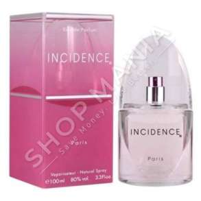 YVES DE SISTELLE - PARFUM "INCIDENCE" - 100ML