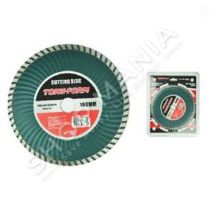TONS FORM - DISK DIAMANTI ME UJE 300X180MM- 10219