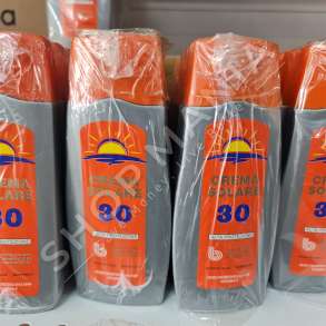 BEBA - KREM DIELLI ME SPF 30 - TN-063