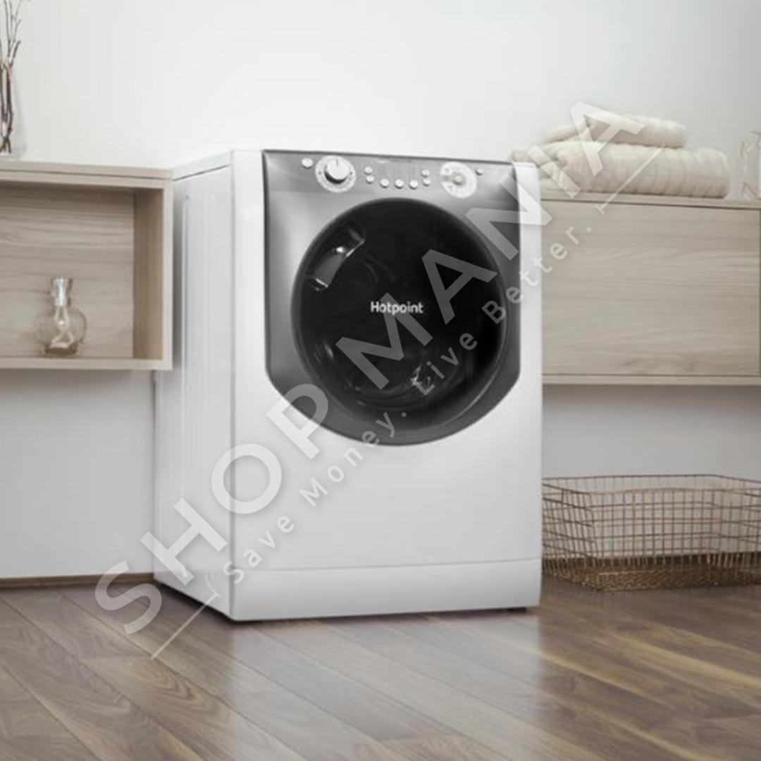 ARISTON - LARESE THARESE 9KG+7KG/1600RPM "AQD970F 697 EU" A