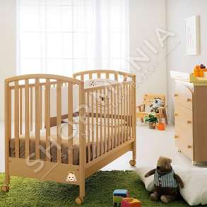 KREVAT PER FEMIJE - 60X120CM