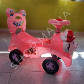 MAKINE LODER & UTURAK PER FEMIJE 1-3 VJEC