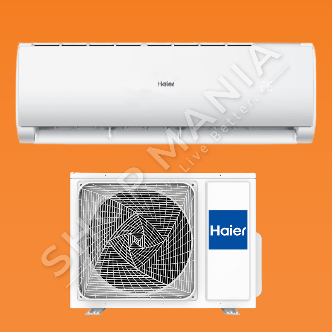 HAIER - KONDICIONER INVERTER 12000BTU/A++ - AS35TAMHRA-C/1U35YEFFRA-C