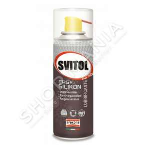 AREXONS - SOLUCION SILIKON SPRAY "BN-1114" - 200ML