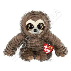 TY ATTIC TREASURES - SLOTH PREJ PELLUSHI 15CM "BEANIE BOOS SULLY SLOTH" - 008421366927