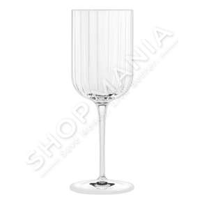 LUIGI BORMIOLI - SET 4 GOTA VERE 400ML - 32622022047