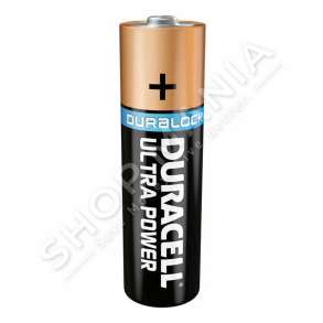 DURACELL - BATERI 4COPE AA 1.5V - 050402001192