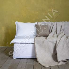 MBULESE DIVANI "AVANT GARDE BEIGE" - 180X300CM