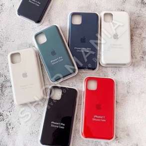 COVER SILIKONI PER IPHONE 11 PRO MAX
