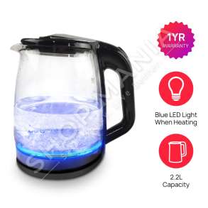 DADASMART - IBRIK ELEKTRIK 1.8L - G1801