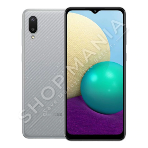 CELULAR SAMSUNG GALAXY A022 - 2/32GB