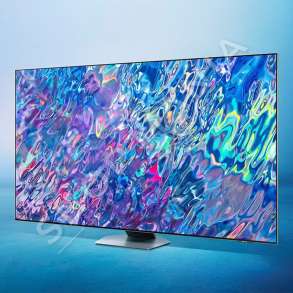 SAMSUNG - TELEVIZOR SMART 75"/ULTRA HD 4K/DVB-T2/T/C/S2 - QE75QN85BATXXH