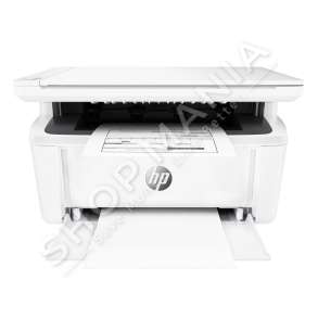 HP - PRINTER LASER - M28A