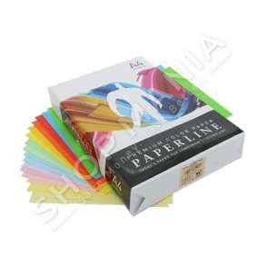PAPERLINE - LETER A4 80GR (250 FIJE)