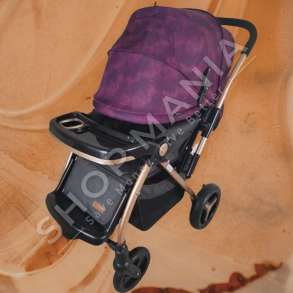 KARROCE LEJLA ME TE ZEZE - 0-36M