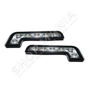 DRITA DEKORATIVE LED "BN-1032" - 12V, 12LED, 2COPE