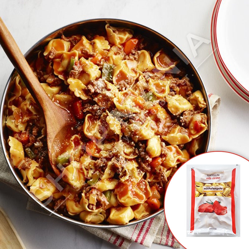 MYLENA - TORTELLONI ME MISH - 250G