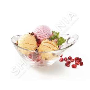 BORGONOVO - TAS OVAL QELQI - Ø12CM