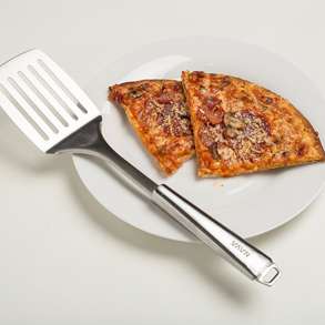 NAVA - SPATUL UNIVERSALE INOKS "ACER" - 35CM