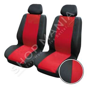 SET ME 2 VESHJE SEDILJE E ZEZE ME TE KUQE "BG-7 AP-1010" - 8605