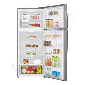 LG - FRIGORIFER NGRIRES I SIPERM 438L/A++ TOTAL NO FROST - GTB574PZHZD