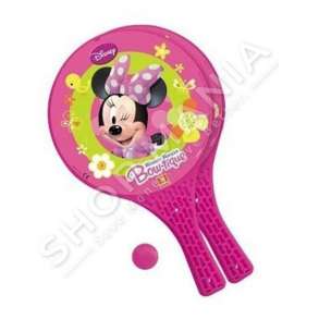 MONDO - RAKETA PING PONGU "DISNEY - MINNIE MOUSE"