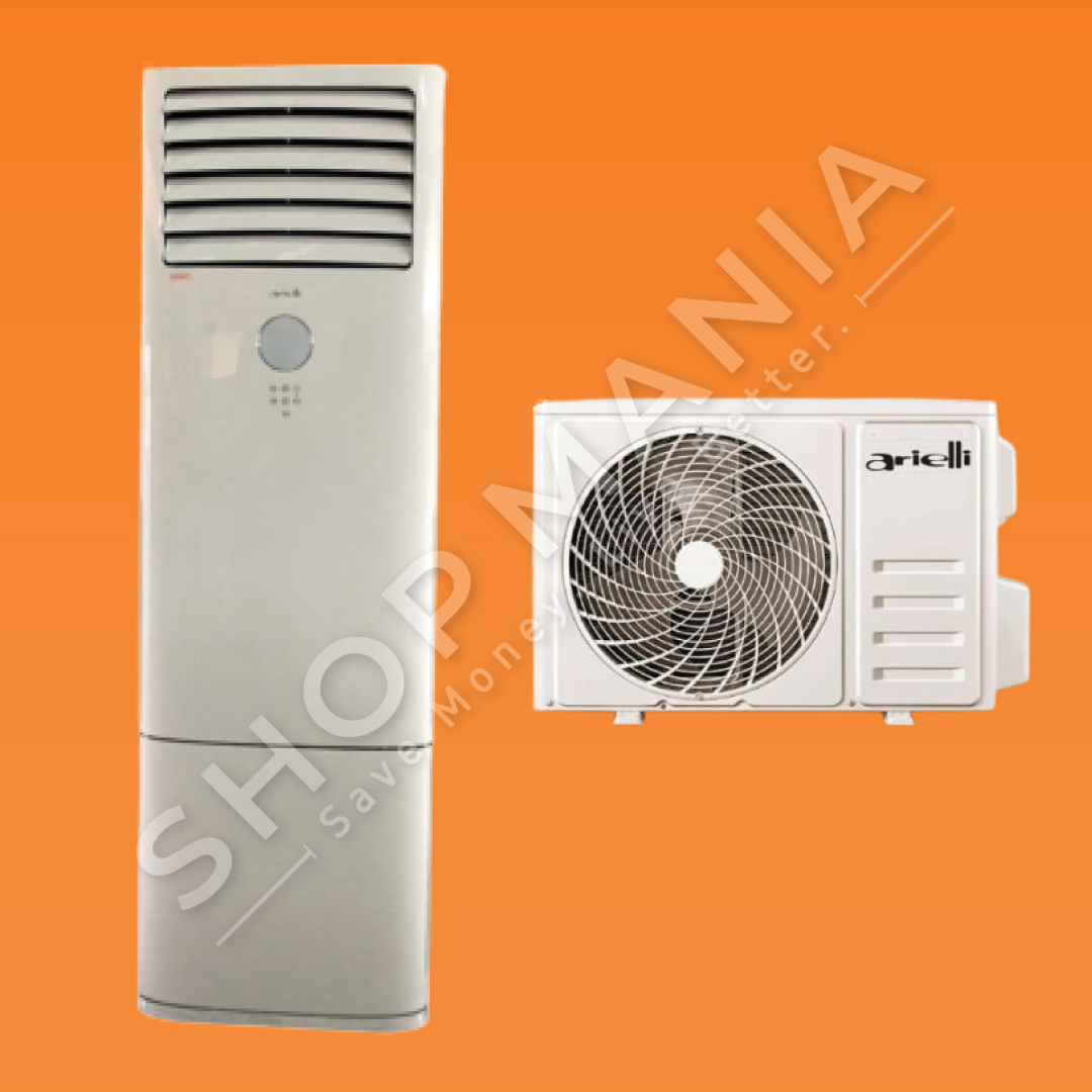 ARIELLI - KONDICIONER INVERTER KOLONE "ARF501NR32" - 48000BTU/55000BTU (A++)